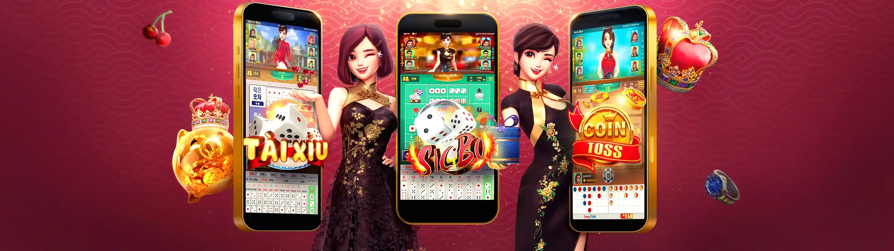 Hoàn trả casino ff168
